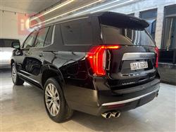 جي ام سي يوكون